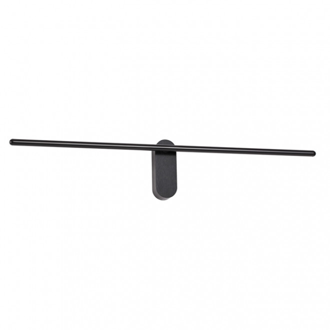 Настенный светодиодный светильник Odeon Light Mill 3858/12WB