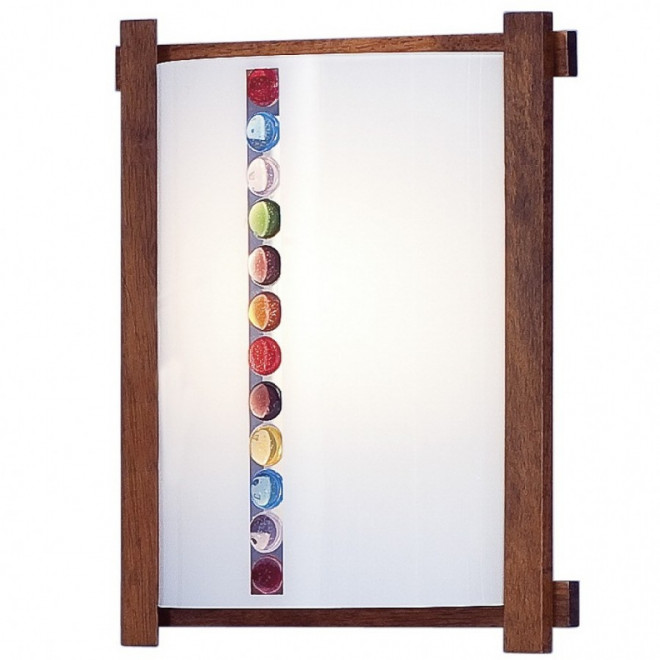 Настенный светильник Citilux Конфетти CL921302R Настенный светильник Citilux Конфетти CL921302R