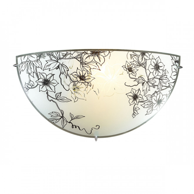 Настенный светильник Sonex Forti 1211 Настенный светильник Sonex Forti 1211