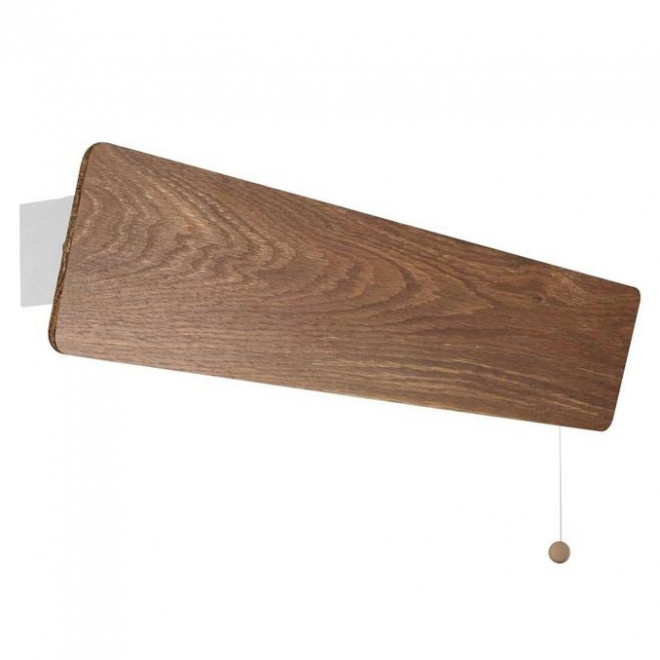 Настенный светодиодный светильник Nowodvorski Oslo 9312 Настенный светодиодный светильник Nowodvorski Oslo 9312