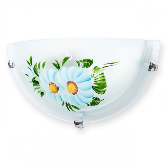 Настенный светильник Toplight Vegost TL9340Y-01WH Настенный светильник Toplight Vegost TL9340Y-01WH