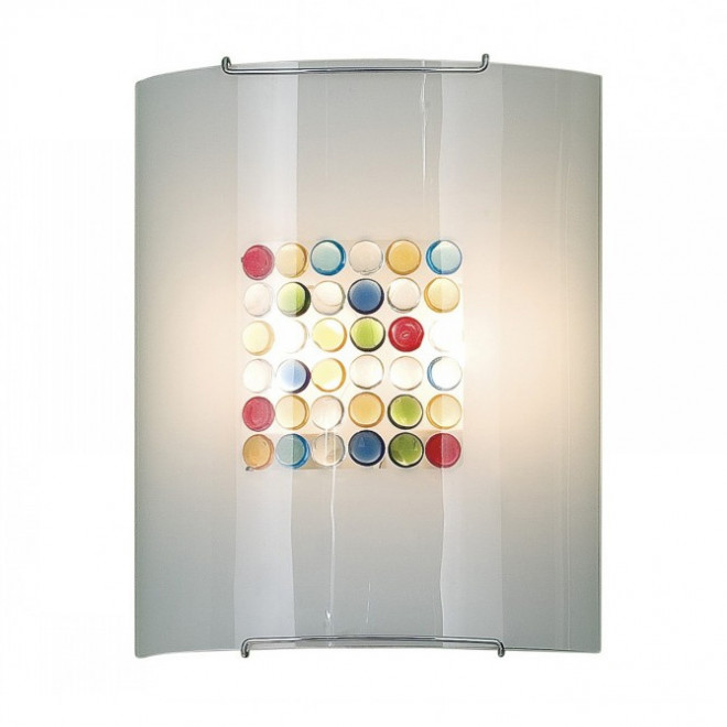 Настенный светильник Citilux Конфетти CL922311 Настенный светильник Citilux Конфетти CL922311