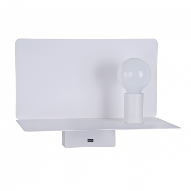 Настенный светильник Maytoni Rack C182-TL-01-W Настенный светильник Maytoni Rack C182-TL-01-W