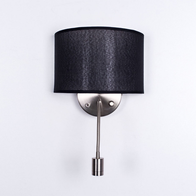 Настенный светильник Citilux Декарт CL704305 Настенный светильник Citilux Декарт CL704305