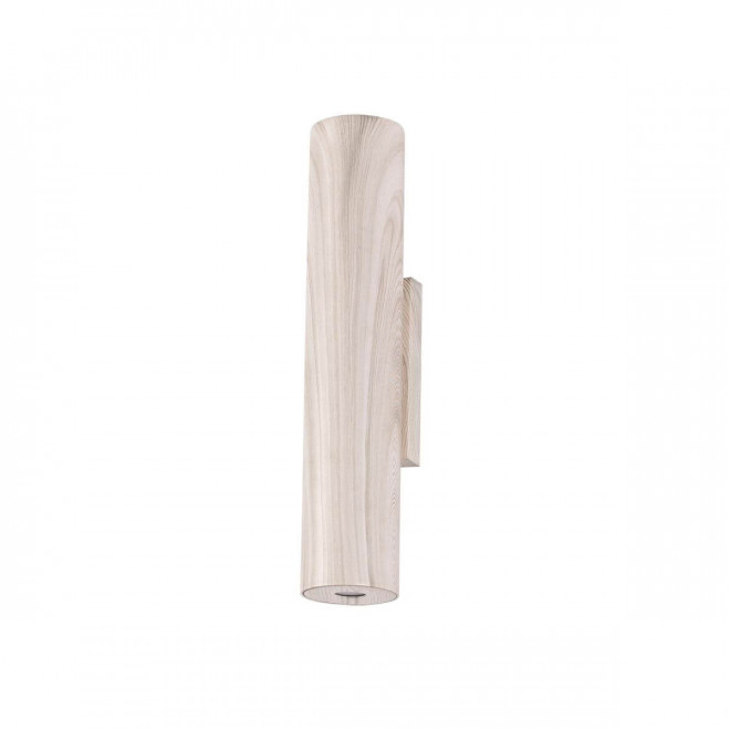 Настенный светодиодный светильник Odeon Light Woody 3826/8WL Настенный светодиодный светильник Odeon Light Woody 3826/8WL