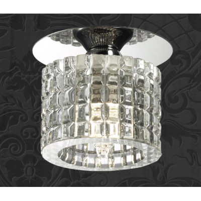 Встраиваемый светильник Novotech Vetro 369517 Встраиваемый светильник Novotech Vetro 369517