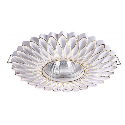 Встраиваемый светильник Novotech Pattern 370489 Встраиваемый светильник Novotech Pattern 370489