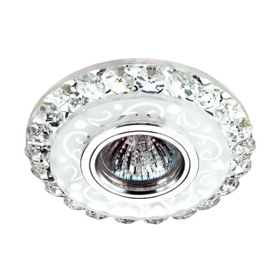 Встраиваемый светильник Novotech Riva 357311 Встраиваемый светильник Novotech Riva 357311