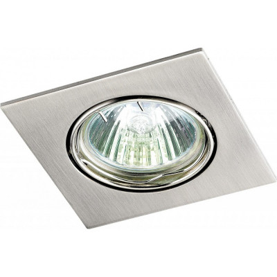 Встраиваемый светильник Novotech Quadro 369106 Встраиваемый светильник Novotech Quadro 369106