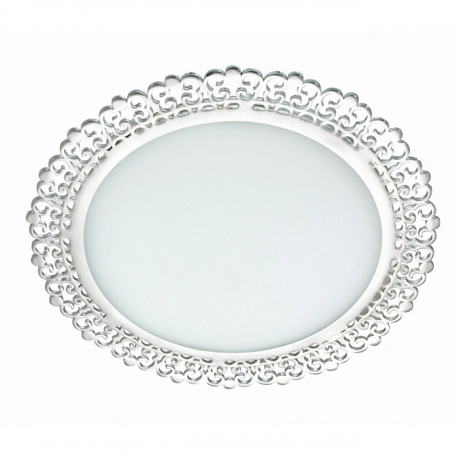 Встраиваемый светодиодный светильник Novotech Sade 357392 Встраиваемый светодиодный светильник Novotech Sade 357392