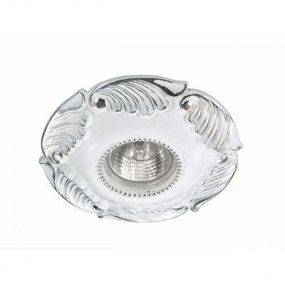 Встраиваемый светильник Novotech Pattern 370326 Встраиваемый светильник Novotech Pattern 370326