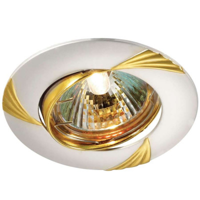 Встраиваемый светильник Novotech Trek 369629 Встраиваемый светильник Novotech Trek 369629