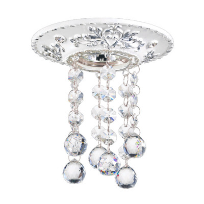 Встраиваемый светильник Novotech Pattern 370094 Встраиваемый светильник Novotech Pattern 370094