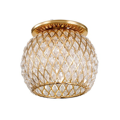 Встраиваемый светильник Novotech Mizu 370163 Встраиваемый светильник Novotech Mizu 370163