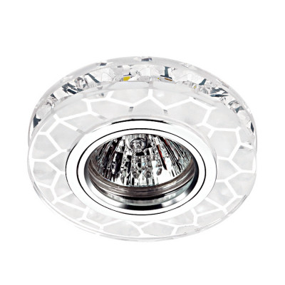 Встраиваемый светильник Novotech Riva 357309 Встраиваемый светильник Novotech Riva 357309