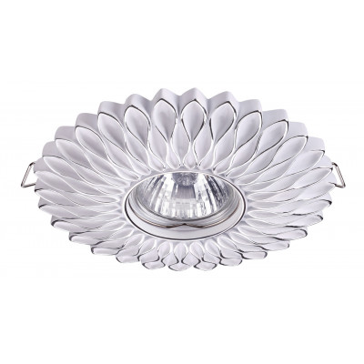 Встраиваемый светильник Novotech Pattern 370490 Встраиваемый светильник Novotech Pattern 370490