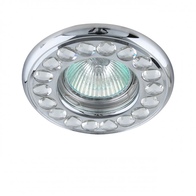 Точечный светильник Lightstar Miriade 011904 Точечный светильник Lightstar Miriade 011904