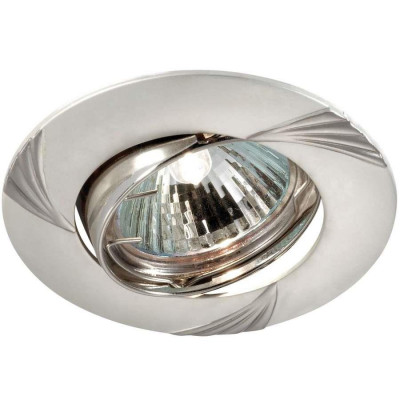 Встраиваемый светильник Novotech Trek 369630 Встраиваемый светильник Novotech Trek 369630