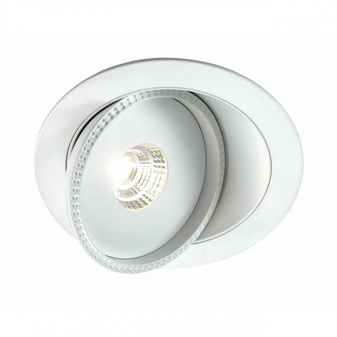 Встраиваемый светодиодный светильник Novotech Gesso 357347 Встраиваемый светодиодный светильник Novotech Gesso 357347