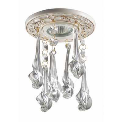 Встраиваемый светильник Novotech Pendant 369961 Встраиваемый светильник Novotech Pendant 369961