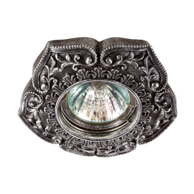 Встраиваемый светильник Novotech Pattern 074 370083 Встраиваемый светильник Novotech Pattern 074 370083