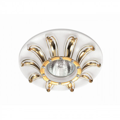 Встраиваемый светильник Novotech Pattern 370329 Встраиваемый светильник Novotech Pattern 370329