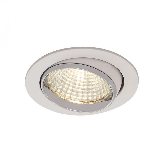 Точечный светильник Citilux Бета CLD002W1 Точечный светильник Citilux Бета CLD002W1