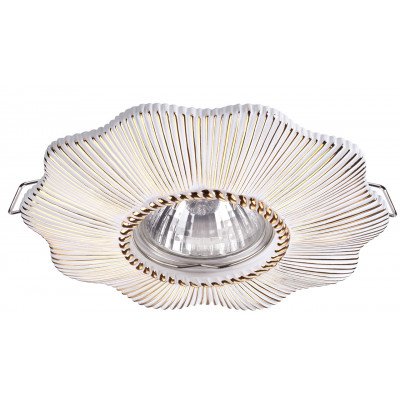 Встраиваемый светильник Novotech Pattern 370491 Встраиваемый светильник Novotech Pattern 370491