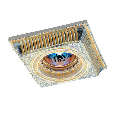 Встраиваемый светильник Novotech Sandstone 375 369832 Встраиваемый светильник Novotech Sandstone 375 369832