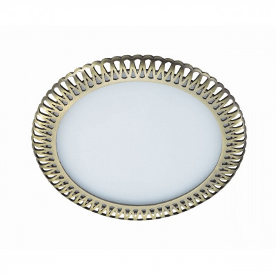 Встраиваемый светодиодный светильник Novotech Sade 357363 Встраиваемый светодиодный светильник Novotech Sade 357363