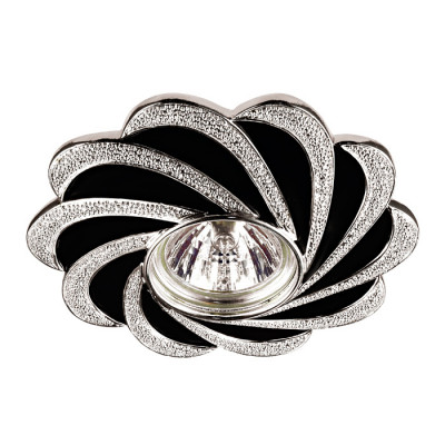 Встраиваемый светильник Novotech Pattern 370222 Встраиваемый светильник Novotech Pattern 370222