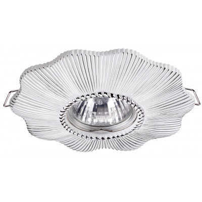 Встраиваемый светильник Novotech Pattern 370492 Встраиваемый светильник Novotech Pattern 370492