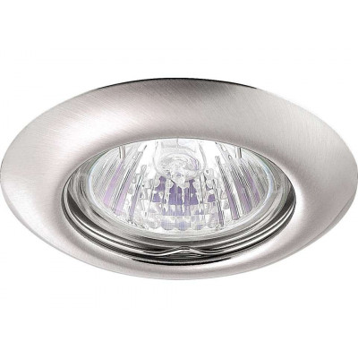 Встраиваемый светильник Novotech Tor 369115 Встраиваемый светильник Novotech Tor 369115