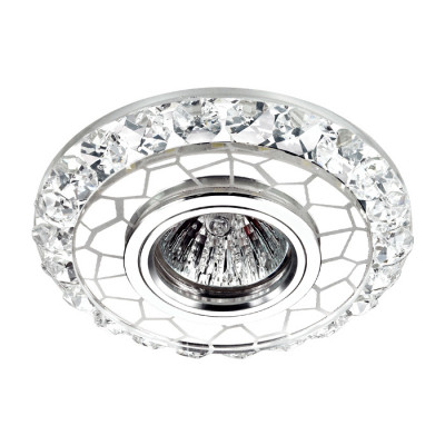 Встраиваемый светильник Novotech Riva 357312 Встраиваемый светильник Novotech Riva 357312