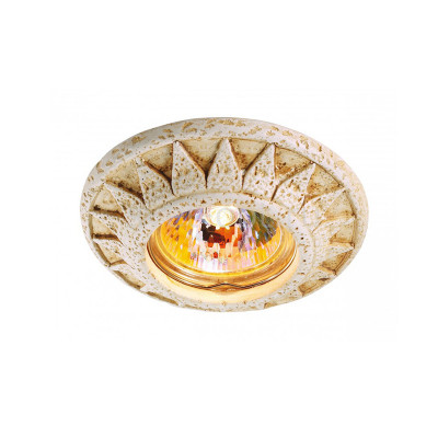 Встраиваемый светильник Novotech SandStone 369534 Встраиваемый светильник Novotech SandStone 369534