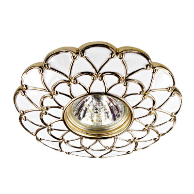 Встраиваемый светильник Novotech Pattern 370223 Встраиваемый светильник Novotech Pattern 370223