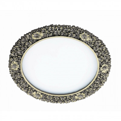 Встраиваемый светодиодный светильник Novotech Candi Led 357379 Встраиваемый светодиодный светильник Novotech Candi Led 357379