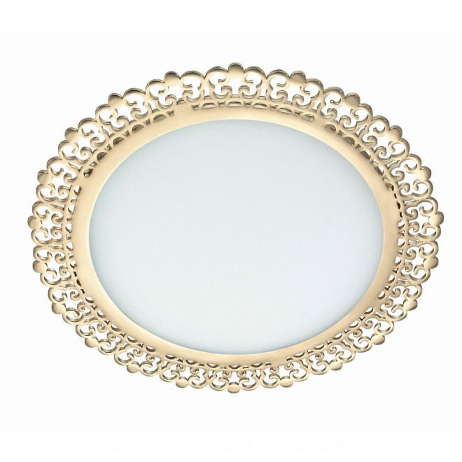 Встраиваемый светодиодный светильник Novotech Sade 357388 Встраиваемый светодиодный светильник Novotech Sade 357388