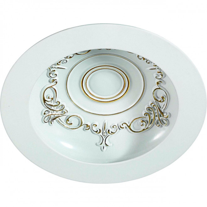 Встраиваемый светодиодный светильник Novotech Gesso 357360 Встраиваемый светодиодный светильник Novotech Gesso 357360