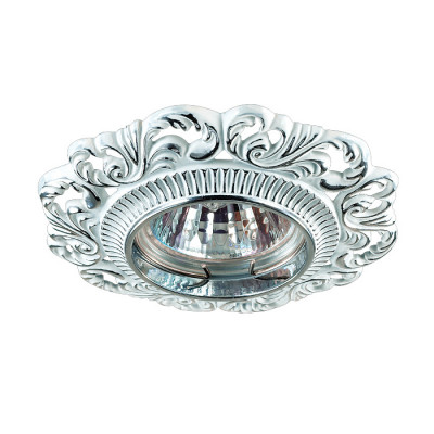 Встраиваемый светильник Novotech Vintage 122 370028 Встраиваемый светильник Novotech Vintage 122 370028