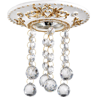 Встраиваемый светильник Novotech Pattern II 370095 Встраиваемый светильник Novotech Pattern II 370095