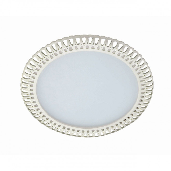 Встраиваемый светодиодный светильник Novotech Sade 357367 Встраиваемый светодиодный светильник Novotech Sade 357367