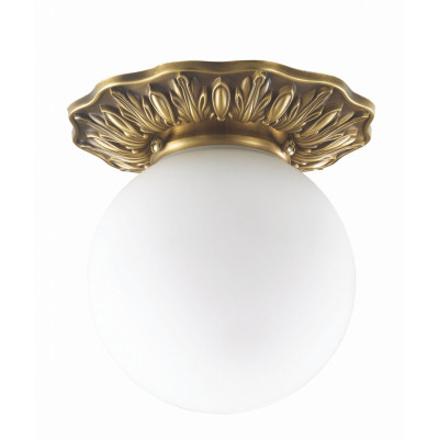 Встраиваемый светильник Novotech Sphere 369975 Встраиваемый светильник Novotech Sphere 369975