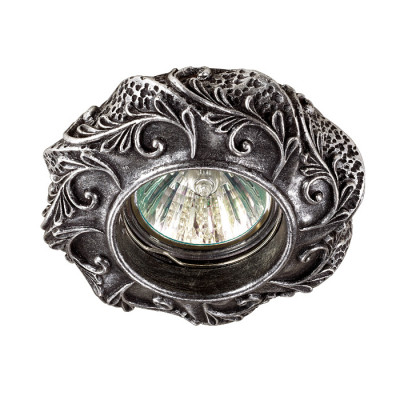 Встраиваемый светильник Novotech Pattern 074 370087 Встраиваемый светильник Novotech Pattern 074 370087