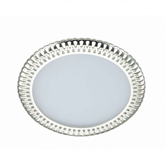 Встраиваемый светодиодный светильник Novotech Sade 357372 Встраиваемый светодиодный светильник Novotech Sade 357372