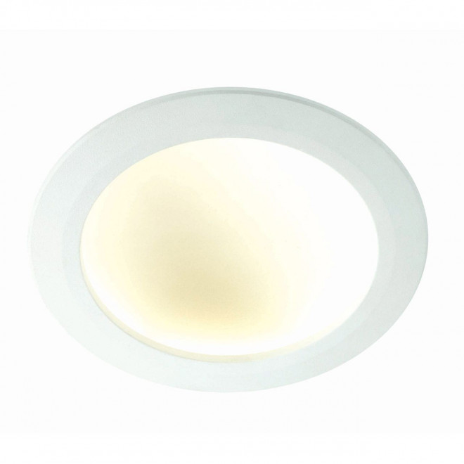 Встраиваемый светодиодный светильник Novotech Gesso 357354 Встраиваемый светодиодный светильник Novotech Gesso 357354