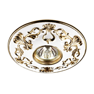 Встраиваемый светильник Novotech Pattern 370215 Встраиваемый светильник Novotech Pattern 370215