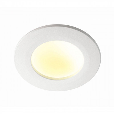 Встраиваемый светодиодный светильник Novotech Gesso 357352 Встраиваемый светодиодный светильник Novotech Gesso 357352