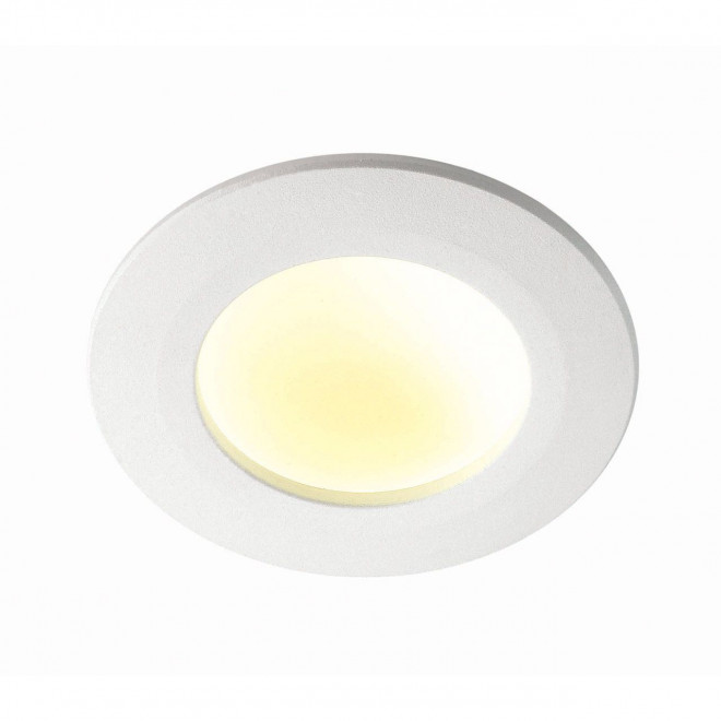 Встраиваемый светодиодный светильник Novotech Gesso 357352 Встраиваемый светодиодный светильник Novotech Gesso 357352