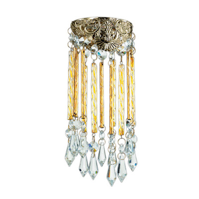 Встраиваемый светильник Novotech Pendant 130 370057 Встраиваемый светильник Novotech Pendant 130 370057